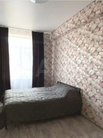 Спальня со спальными местами